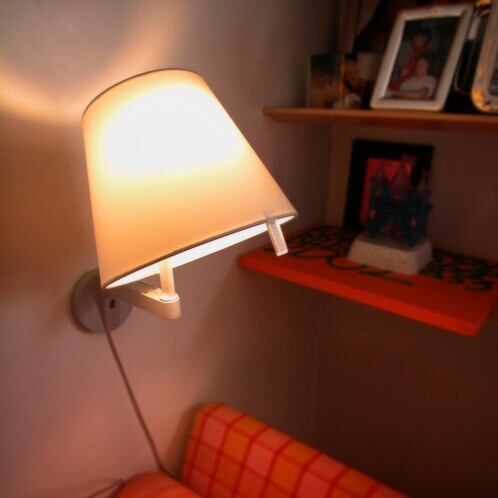 Artemide - Melampo Parete Wandleuchte