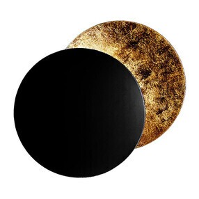 Catellani & Smith - Lederam W 25 LED Wandleuchte