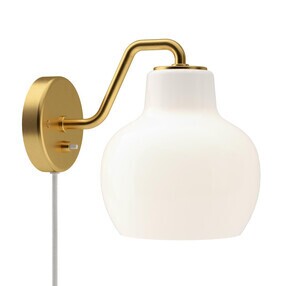 Louis Poulsen - Applique murale VL Ring Crown 1