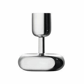 iittala - Bougeoir Nappula 107mm