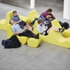 VerPan - Welle 3 Sofa Element
