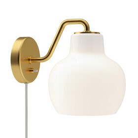 Louis Poulsen - VL Ring Crown 1 Wandleuchte