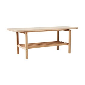 Andersen Furniture - Banc B3 120cm