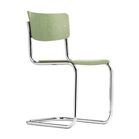 Thonet - S 43 sledestoel