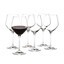 Holmegaard - Perfection Red Wine Glass Set of 6