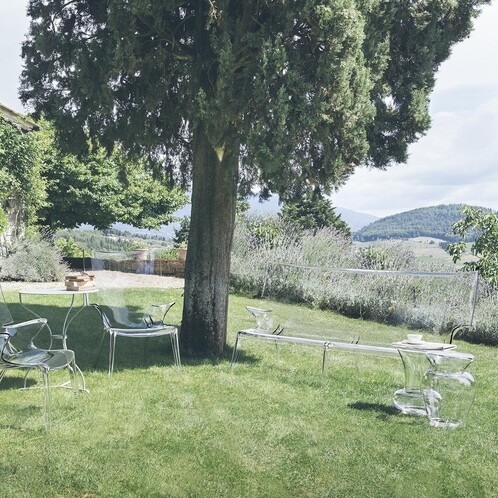 Kartell - Uncle Jack Couch