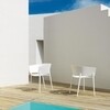 Vondom - Africa - Armleunstoel