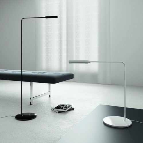 Lumina - FLO Floor LED Stehleuchte