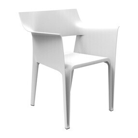 Vondom - Pedrera armleunstoel