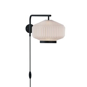Le Klint - Shibui 286 Wall Lamp