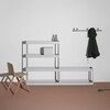 HAY - New Order - Rek met tray 100x79.5cm