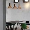 Secto Design - Varsi 1000 Wall Mount