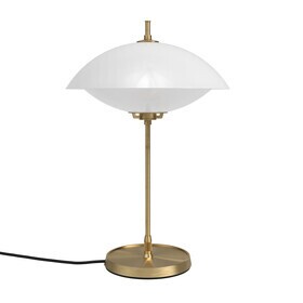 Fritz Hansen - Lampe de table Clam™