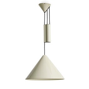HAY - Compass hanglamp in hoogte verstelbaar Ø 43cm