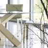 Cassina - Cab Mario Bellini Kernleder-Stuhl