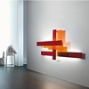 Foscarini - Fields Wandleuchte