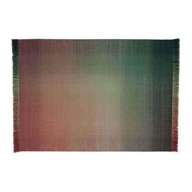 nanimarquina - Shade Palette 3 Wollteppich