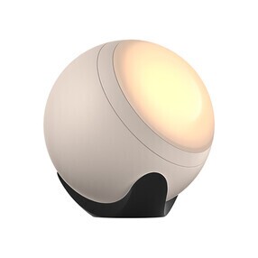 GRAU - Falling In Love LED Boden-/Tischleuchte