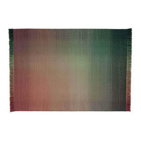 nanimarquina - Shade Palette 3 - Wol tapijt