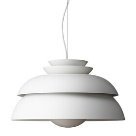 Fritz Hansen - Suspension Concert™ P3