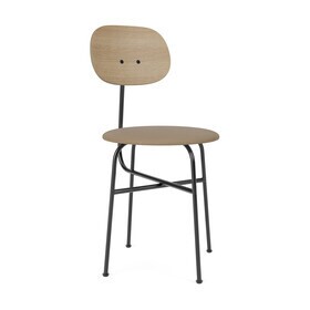 Audo - Chaise Afteroom Plus cuir