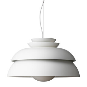 Fritz Hansen - Concert™ P3 Pendelleuchte