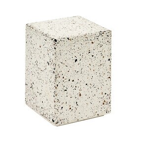 Serax - Table d'appoint Pawn Terrazzo 30x40cm