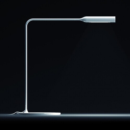 Lumina - FLO LED - Lampe de bureau