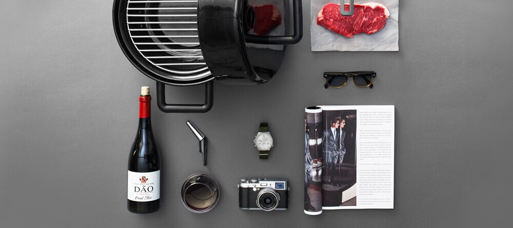 Magazin SEO-Grillen