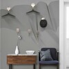 FROST - Unu - Kleerhanger set van 3