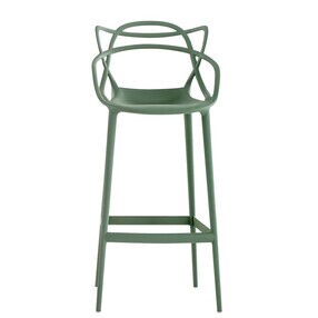 Kartell - Masters Barhocker 75cm