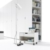 müller möbelwerkstätten - Stapelliege Bedside Table