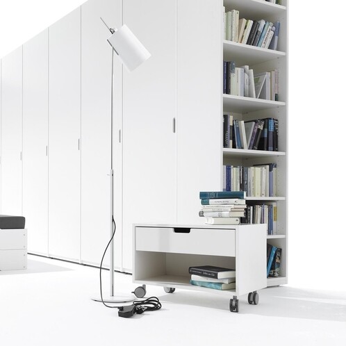 müller möbelwerkstätten - Stapelliege Bedside Table
