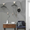 FROST - Unu Coat Hanger Set Of 3