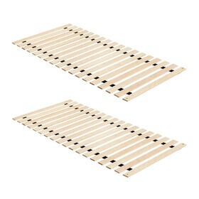 HAY - Standard Slatted Frame 90x200 Set of 2