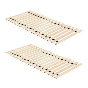HAY - Standard Lattenrost 90x200 2er Set