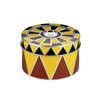 Alessi - Circus Set of 3 all-purpose boxes
