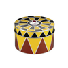 Alessi - Circus Allzweckdosen 3tlg.