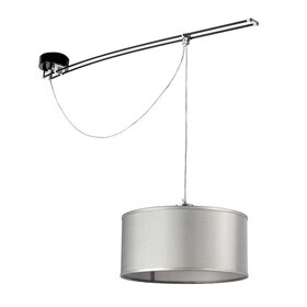Lumina - Suspension Moove