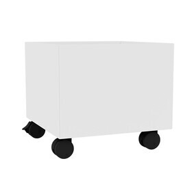 Montana - Mini Play Aufbewahrungsbox mit Rollen