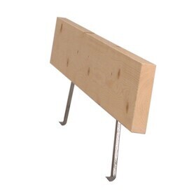 Moormann - Kampenwand Backrest
