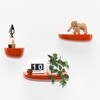 Vitra - Corniches Bouroullec Wandregal S