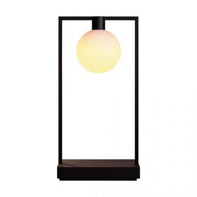 Artemide - Curiosity 36 Sphere LED Tischleuchte mit Akku