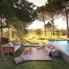 GAN - Garden Layers Big Roll - Kussen
