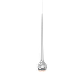 GRAU - Falling Sun LED Suspension Lamp