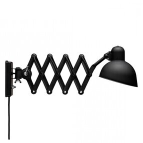 Fritz Hansen - Kaiser Idell™ 6718-W Wand-/Scherenleuchte