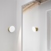 Luceplan - Ecran In&Out LED Wandleuchte