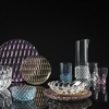 Kartell - Jellies Family - Set de 4 verres à eau