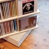 Moormann - Musikstapler CD Shelf