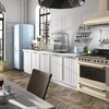 Smeg - SMEG 2-Scheiben Toaster TSF01